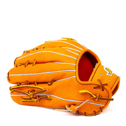 JAX LJ-10 | Outfield | Orange Tan | 12.5"