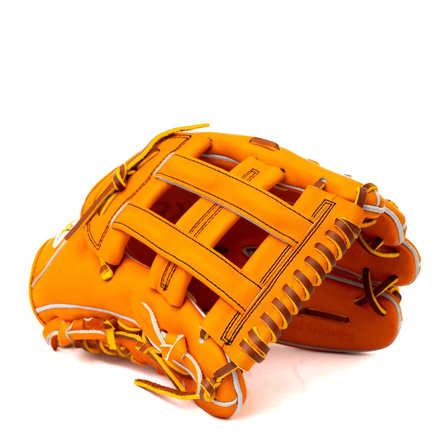 JAX LJ-10 | Outfield | Orange Tan | 12.5"