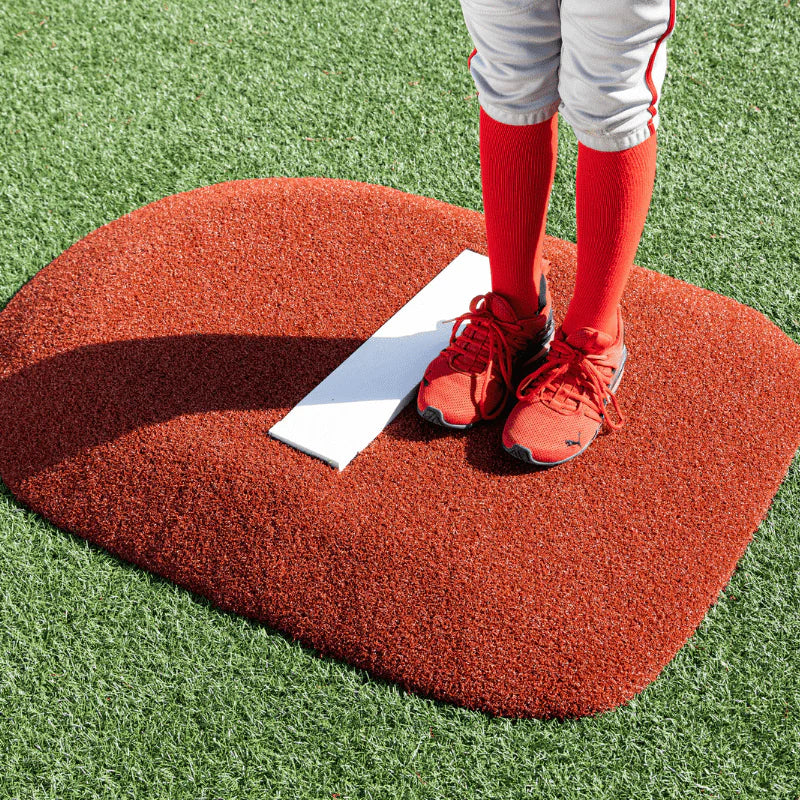 Portolite 4" Economy Youth Mound