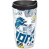 NFL® Detroit Lions - All Over
