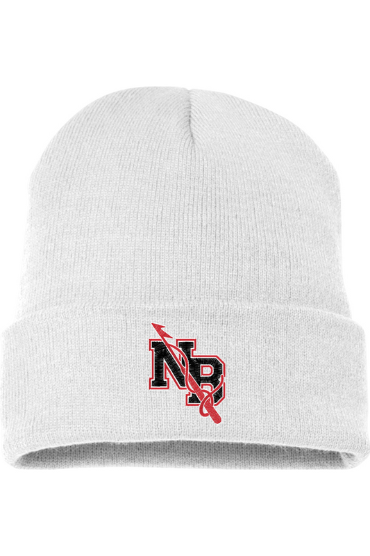 New Bedford Wrestling Classics Cuffed Beanie