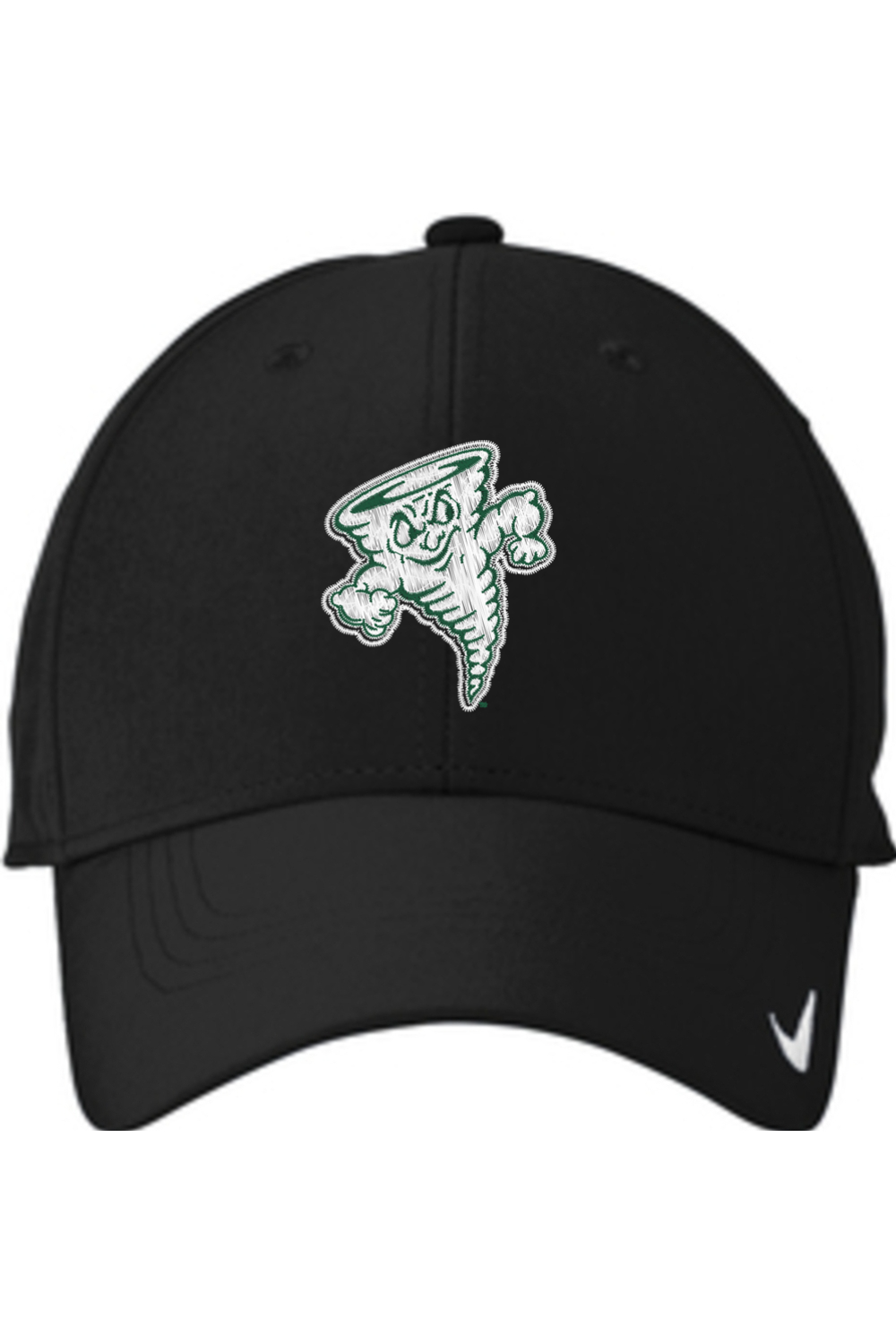 Lake Erie Wrestling Tornado Nike Dri-FIT Legacy Cap (Fulfill)