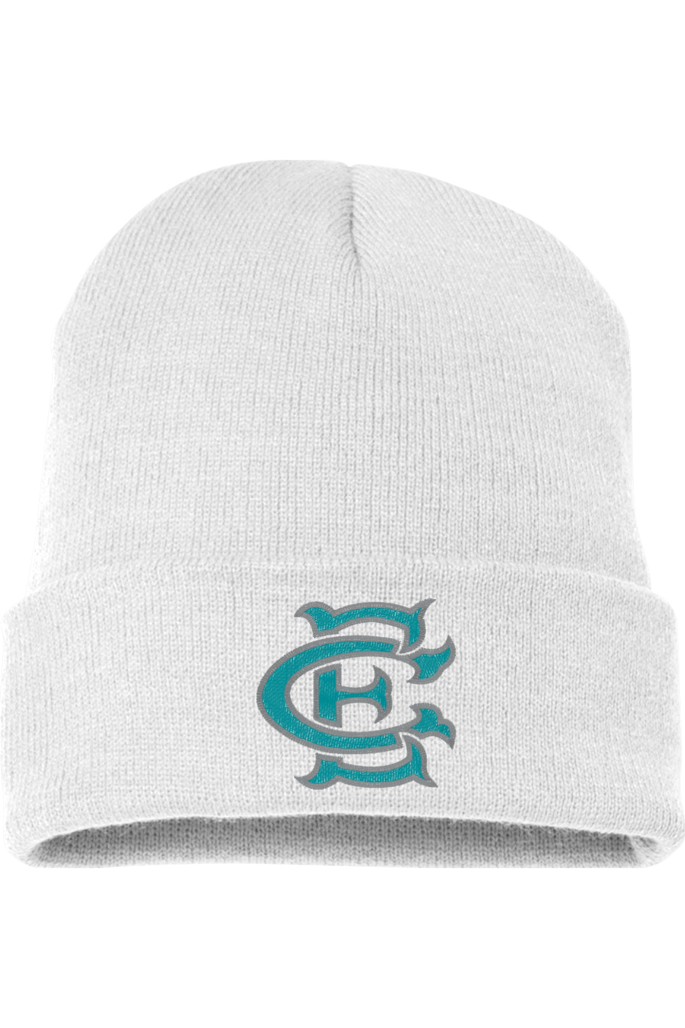 East Coast Thunder Classics Cuffed Beanie