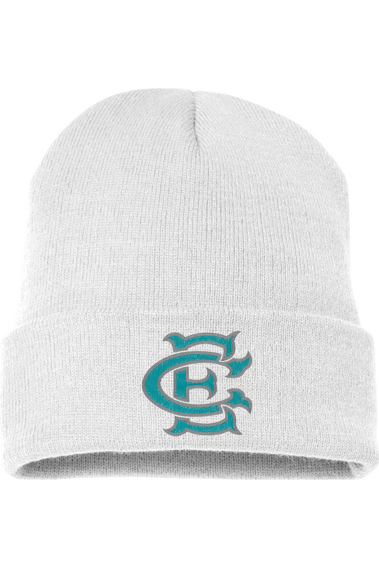 East Coast Thunder Classics Cuffed Beanie
