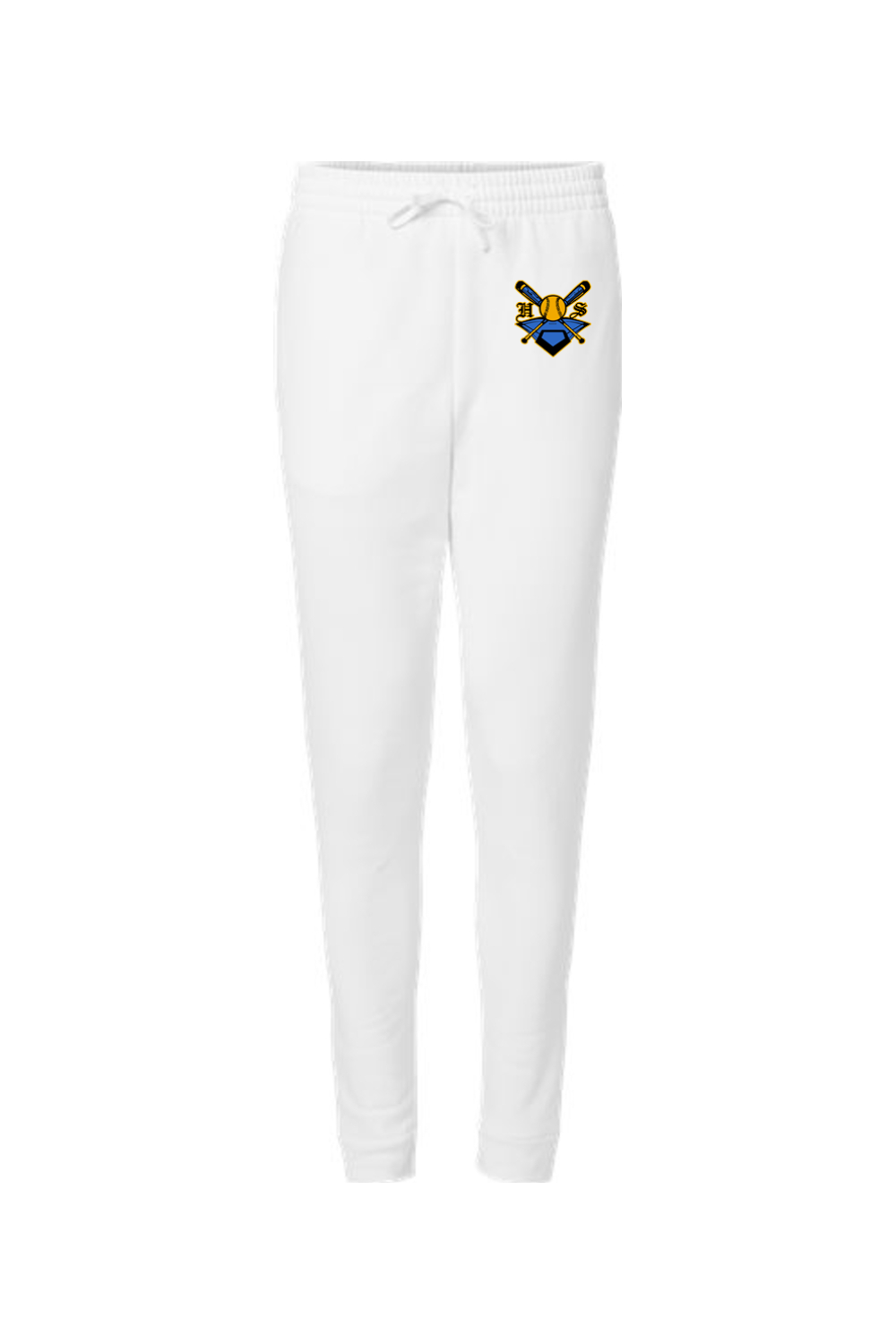 JERZEES Nublend Joggers
