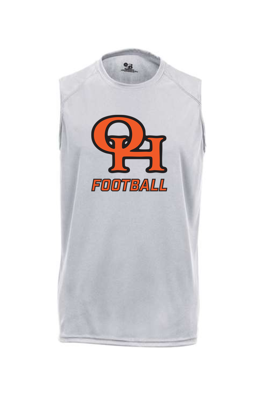 B-Core Sleeveless Tee