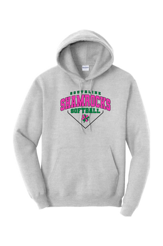 Gildan Heavy Blend Hooded Sweatshirt