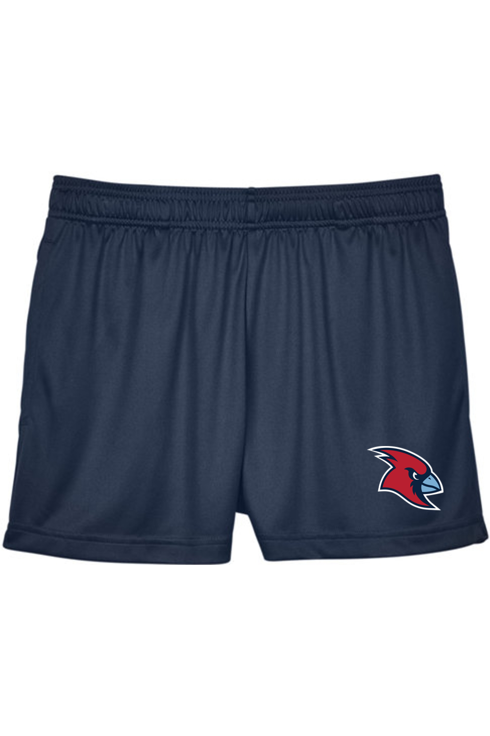Marion Redbirds Baseball Ladies' Zone Performance Short