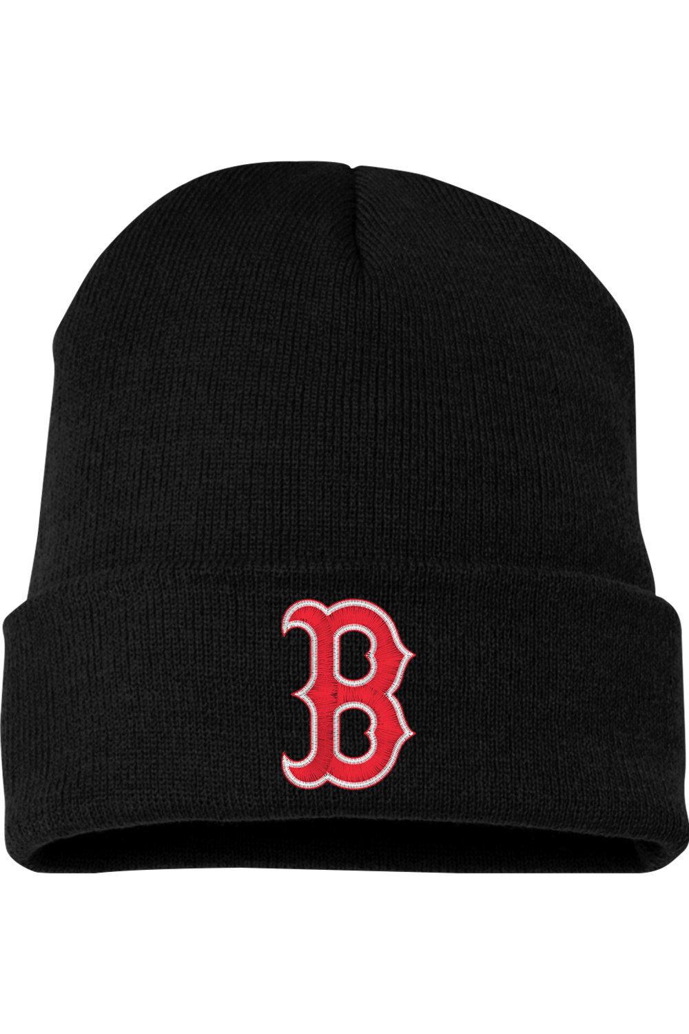 Bellefontaine Chiefs Classics Cuffed Beanie
