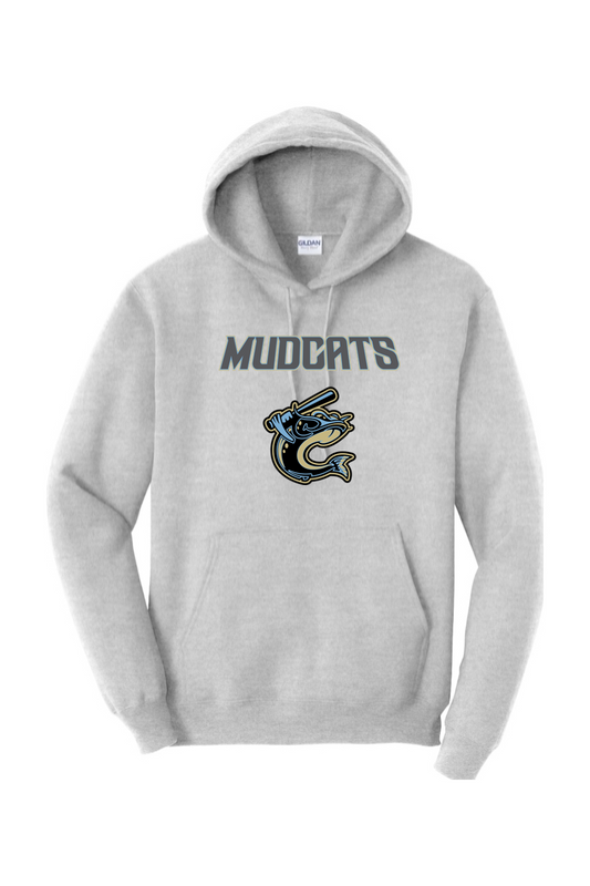 Gildan Heavy Blend Hooded Sweatshirt