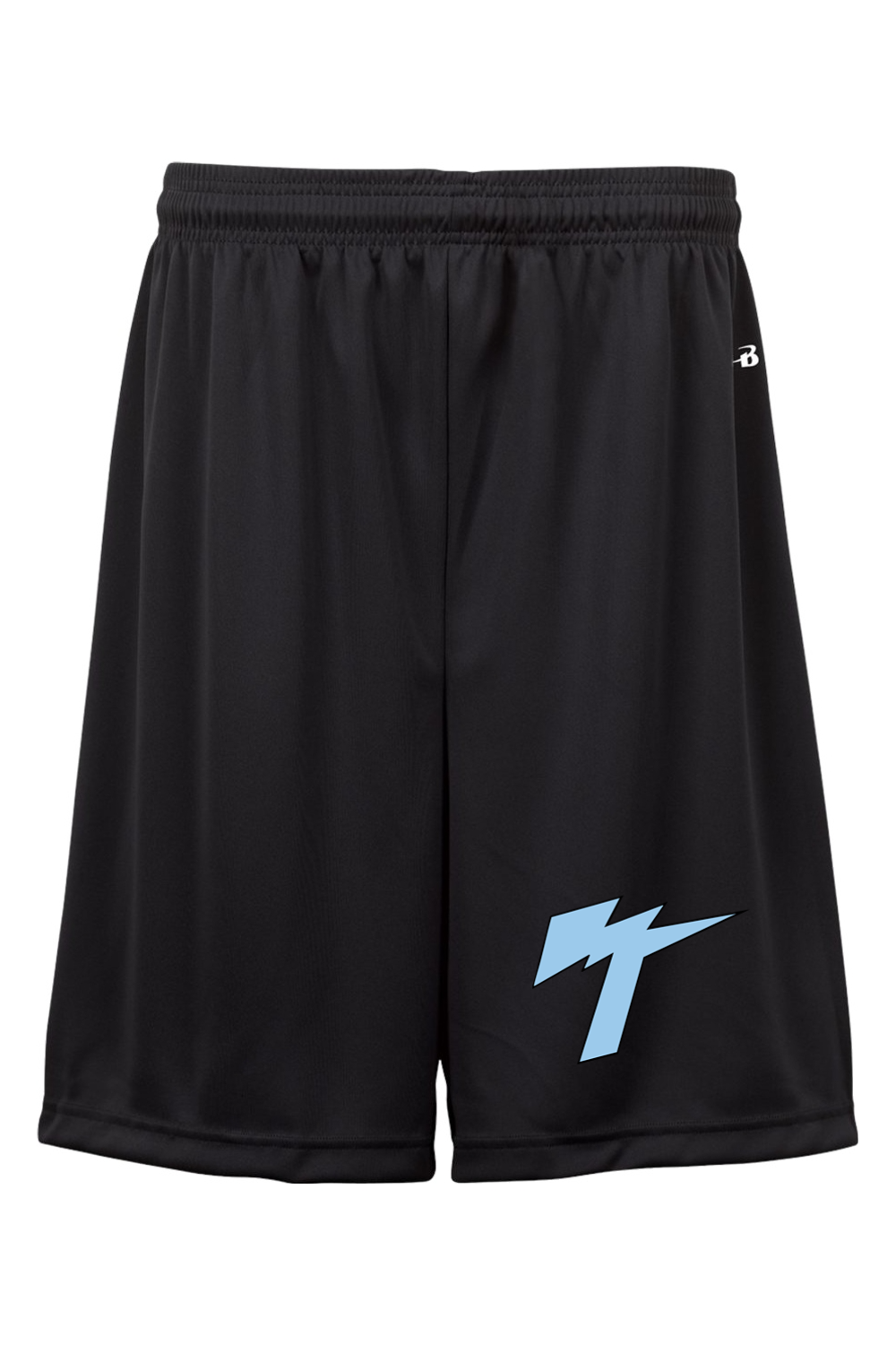Thunder Select 9 Inch Short