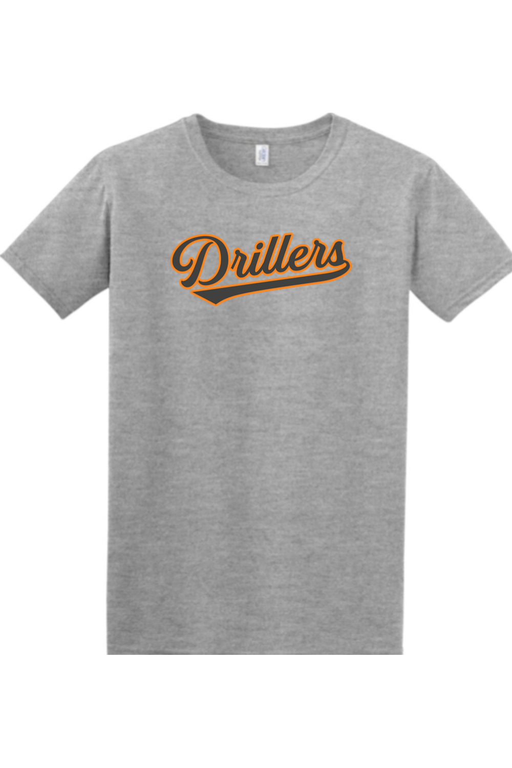 Gildan Softstyle T-Shirt