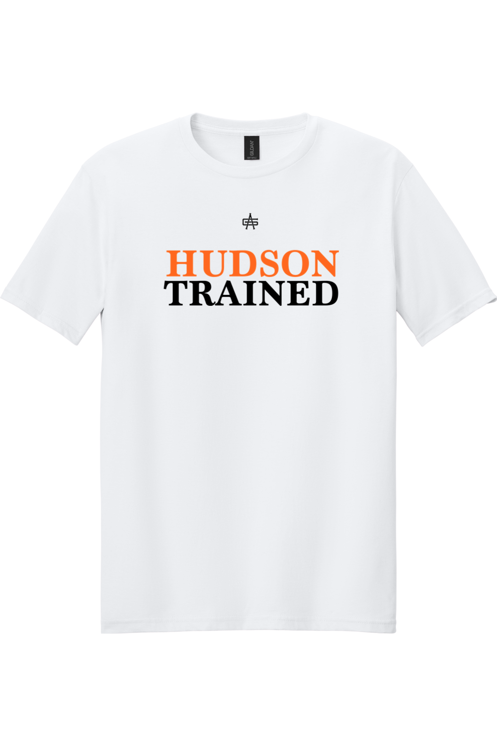 Hudson Trained DTF Softstyle T-Shirt