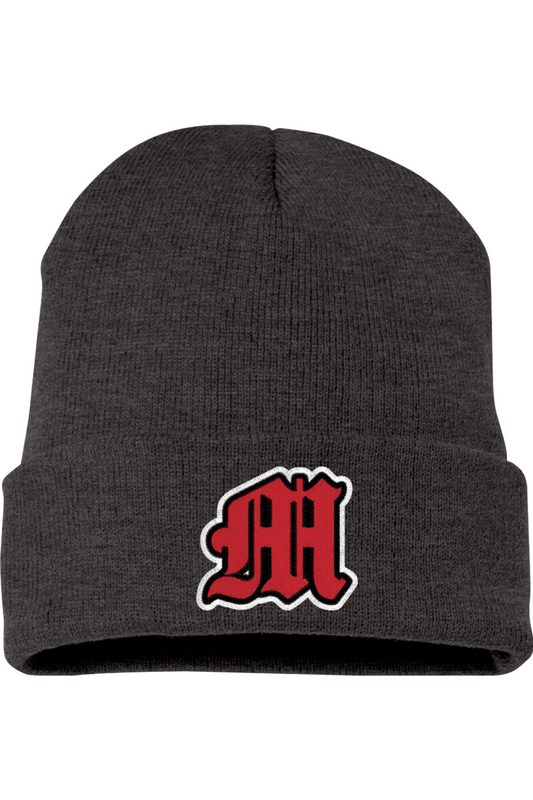 Yupoong Classics Cuffed Beanie