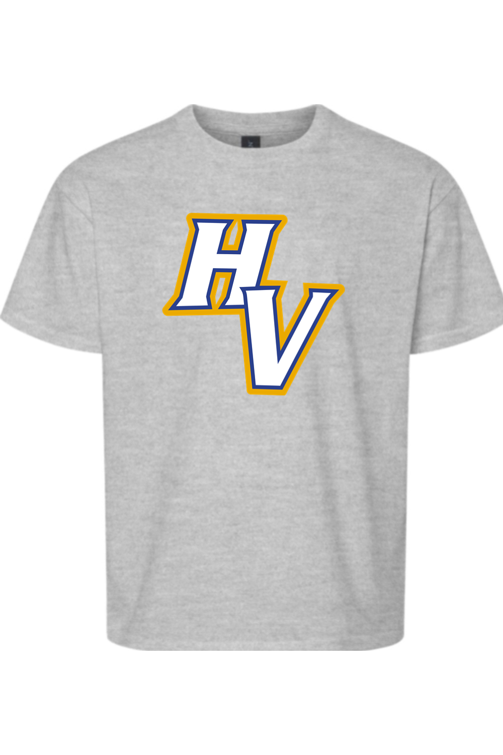 Hopkins High School Football DTF Youth Softstyle T-Shirt