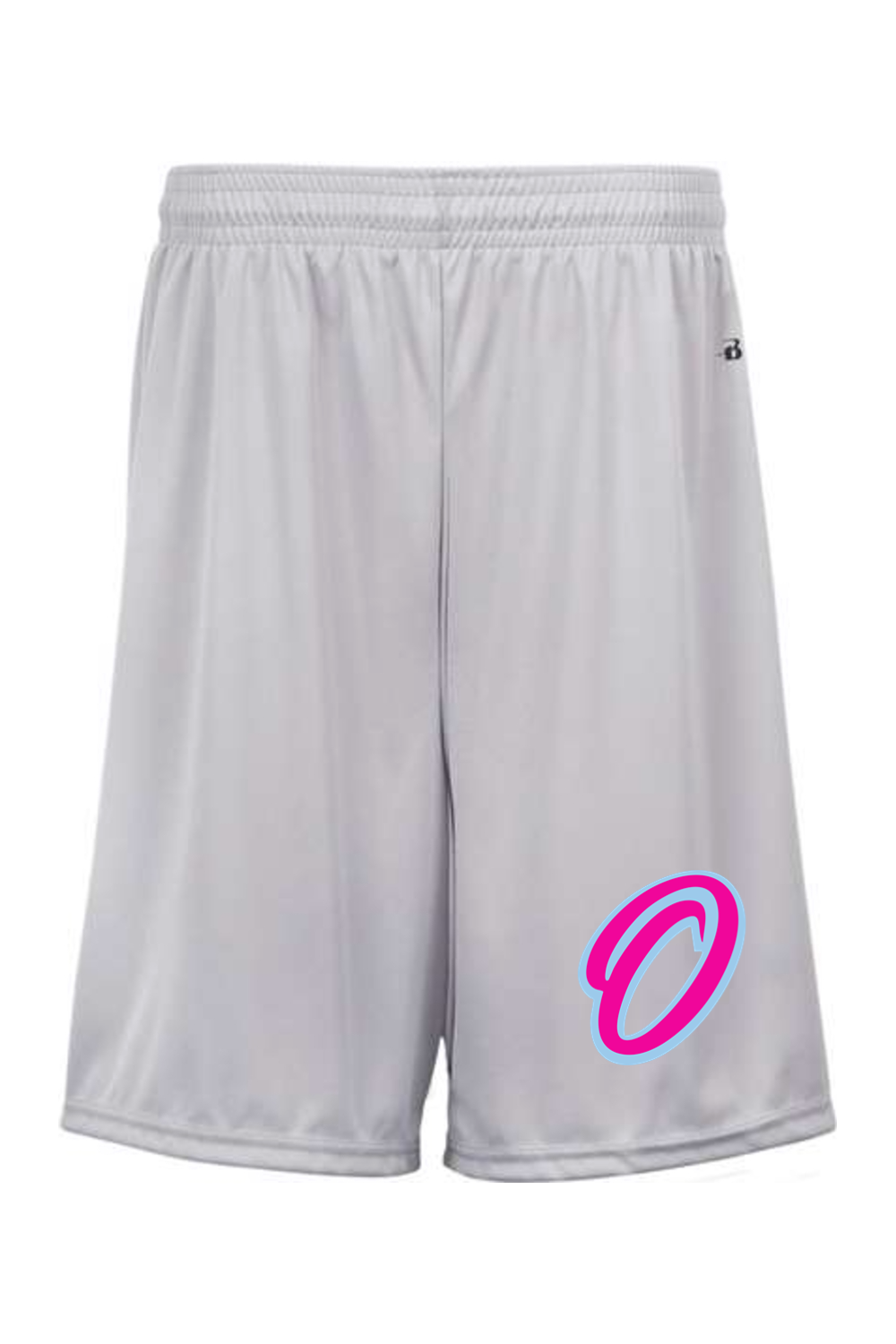 Ohio Lady Merchants 6 Inch Youth Short