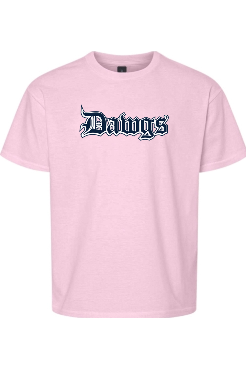 Diamond Dawgs Youth Softstyle T-Shirt