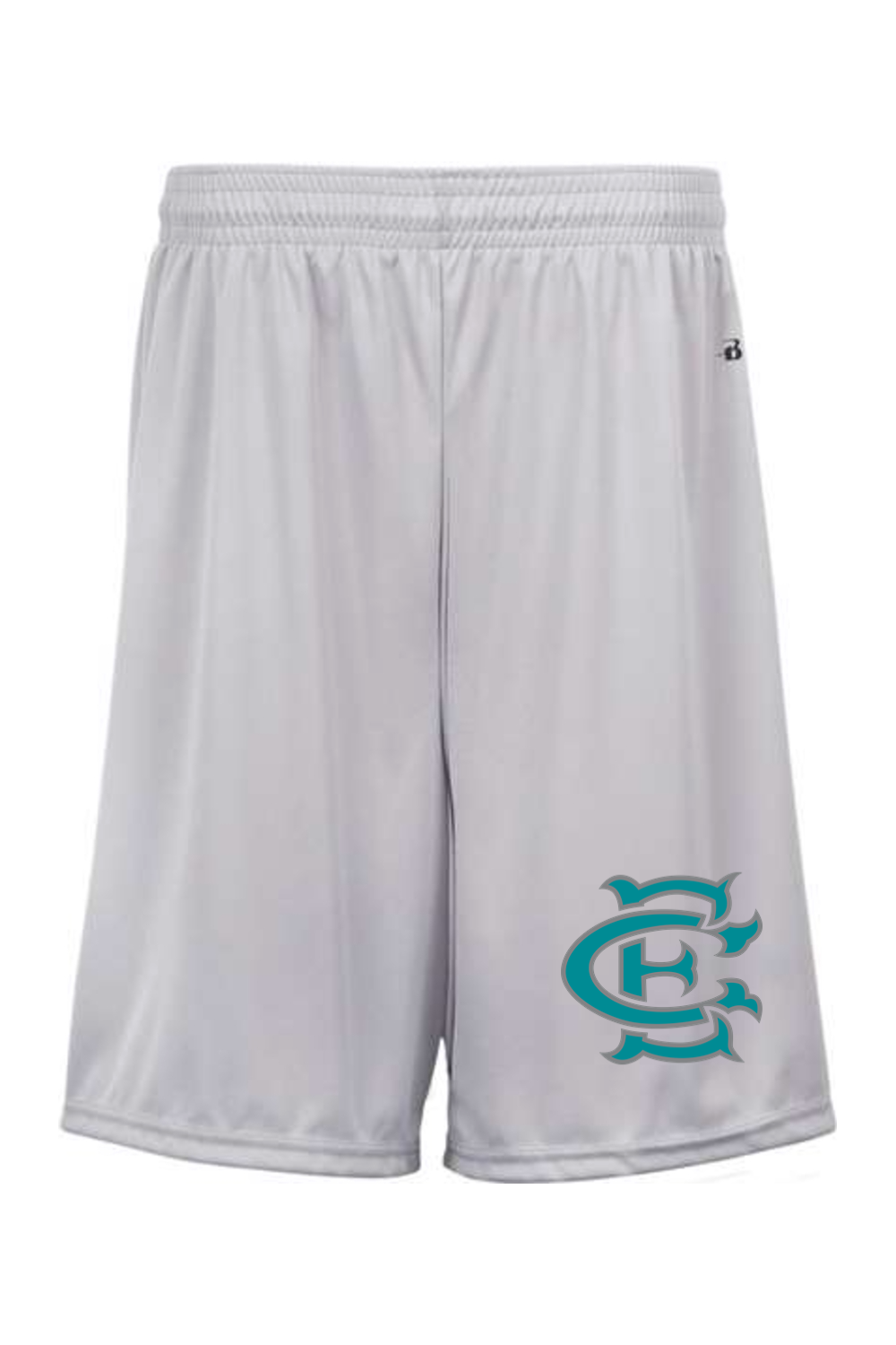 East Coast Thunder 6 Inch Youth Short