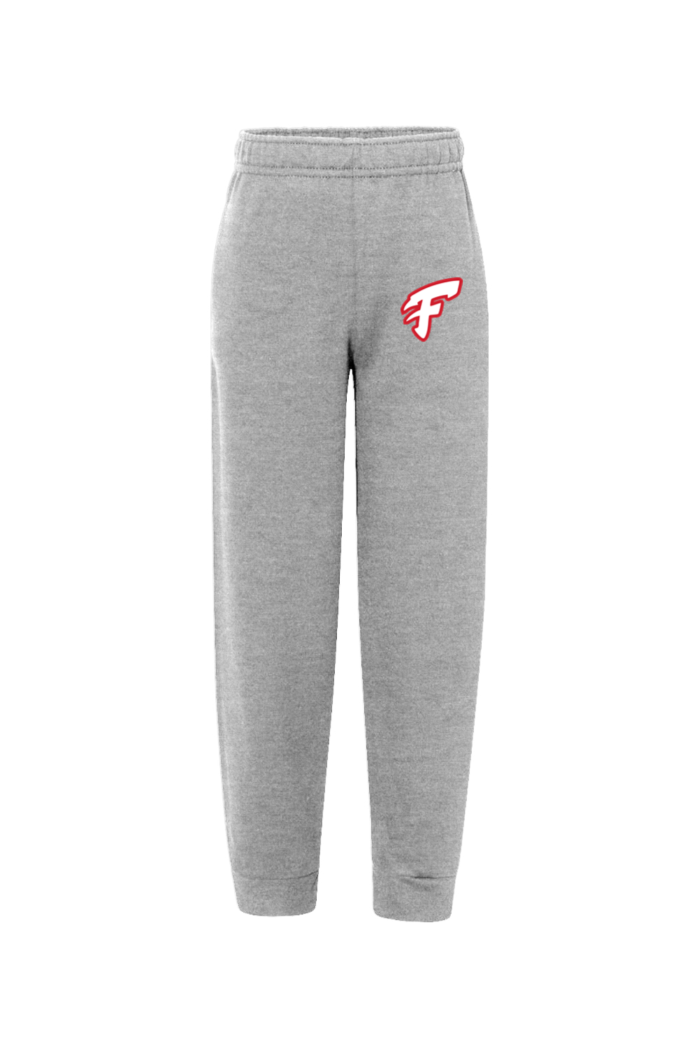 Folsom Flames NuBlend Youth Joggers