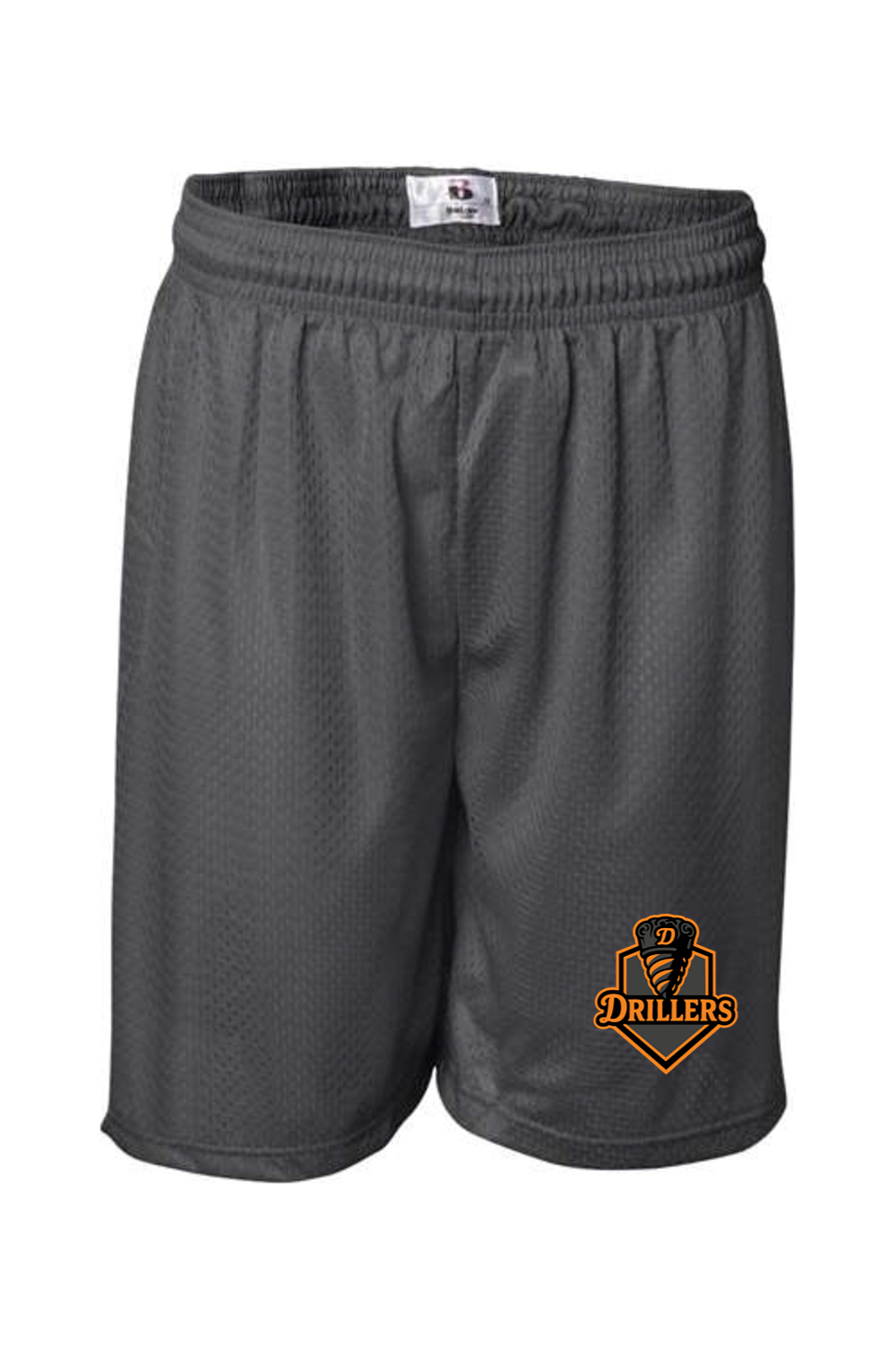 Badger Pro Mesh 7" Shorts
