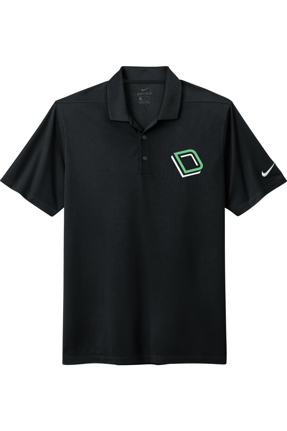 Drive Sports DTF Nike Dri-FIT Micro Pique 2.0 Polo