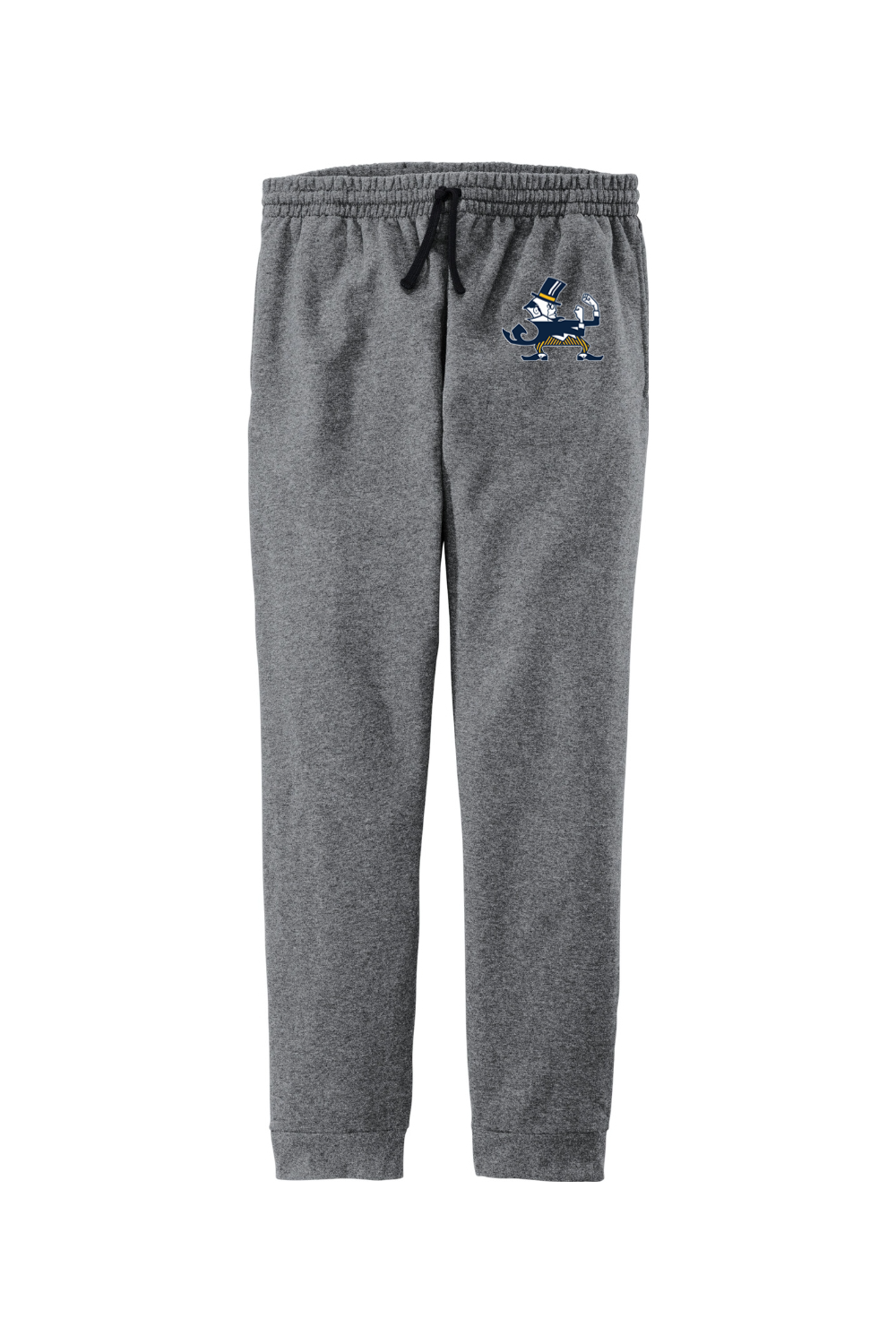 B-CC Wrestling DTF Nublend Joggers