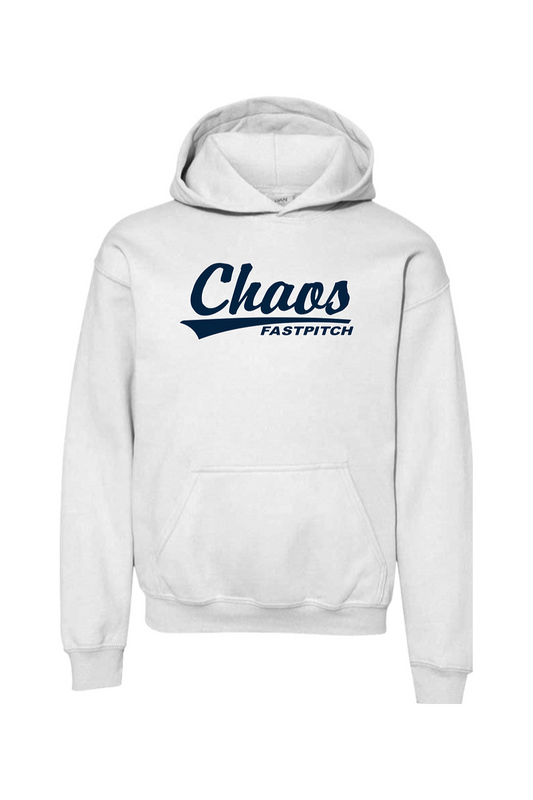 Caledonia Chaos DTF Youth Heavy Blend Hooded Sweatshirt