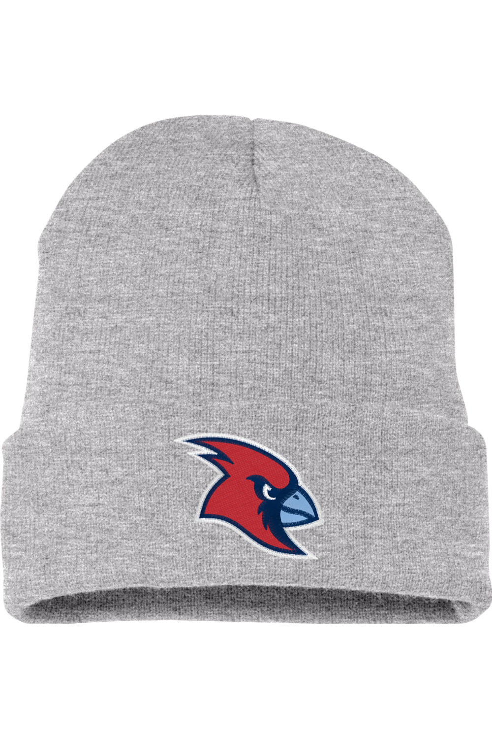 Marion Redbirds Baseball Classics Cuffed Beanie