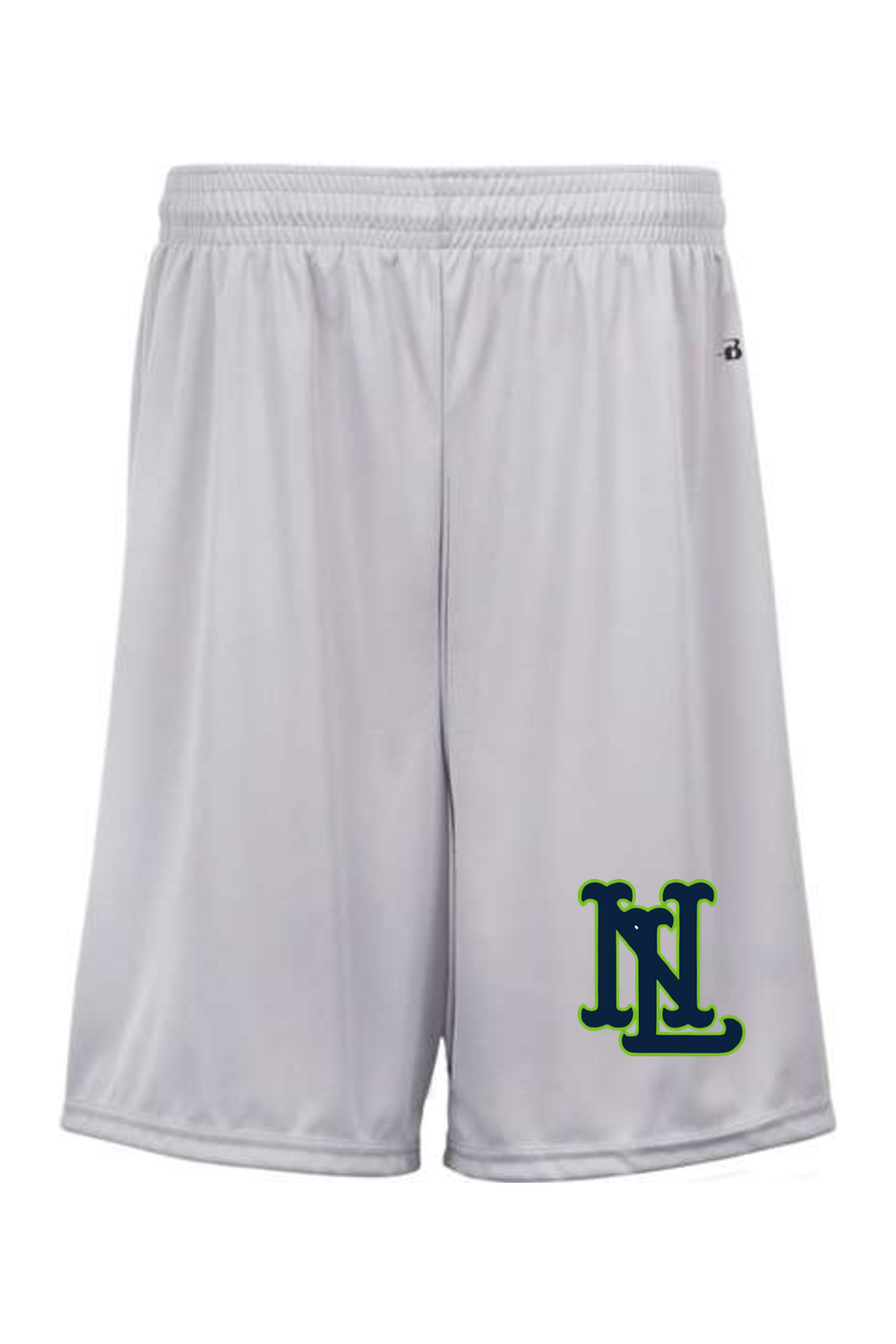 Northern Lights 6 Inch Youth Short