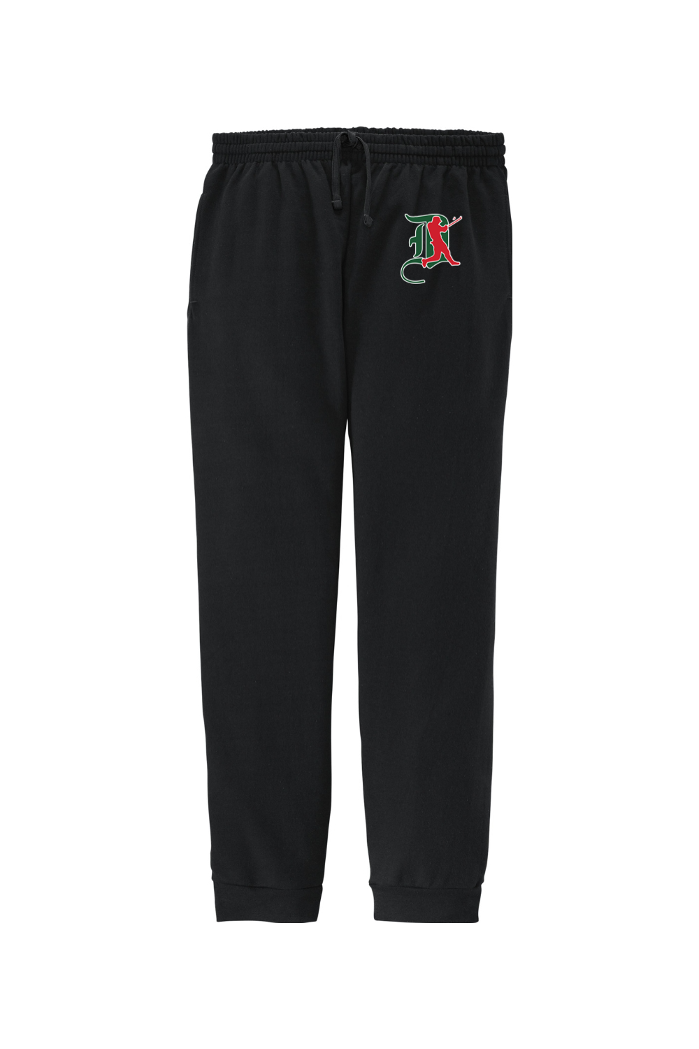 Junior Dans Baseball Nublend Joggers