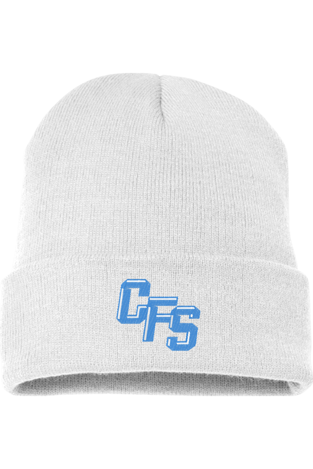 Central Florida Studs Classics Cuffed Beanie