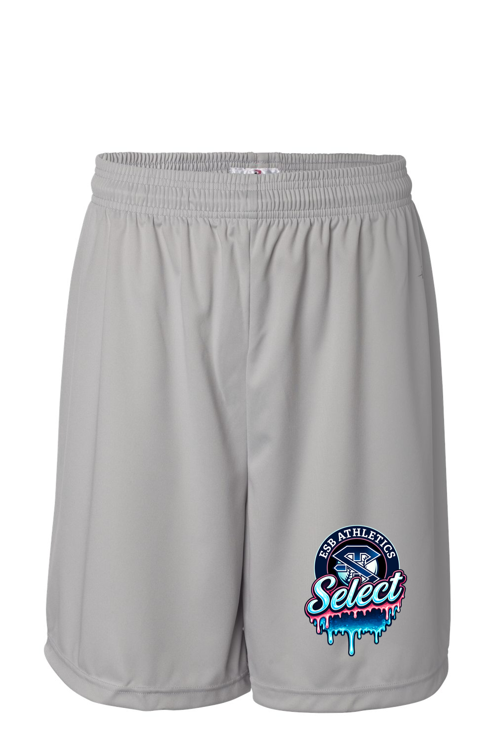 ESB Athletics 7 Inch Short