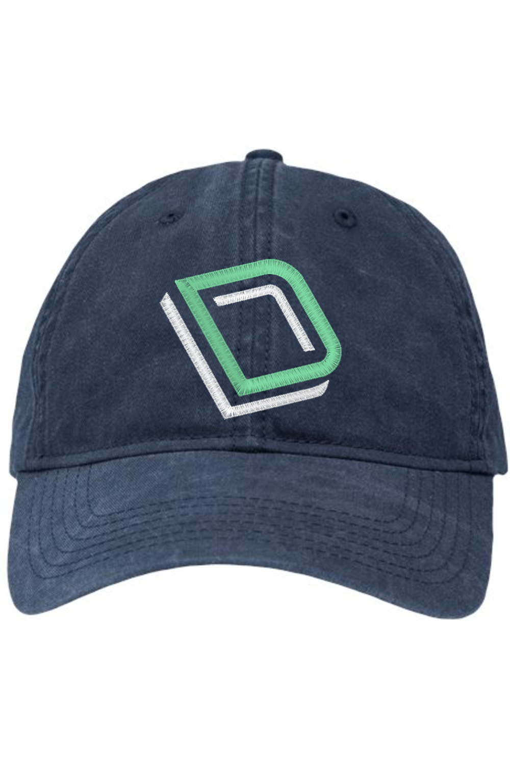 Drive Sports Embroidered Dad Hat Fit