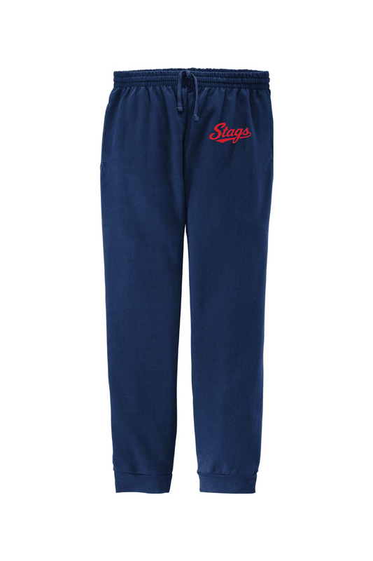 ETX Stags Nublend Joggers
