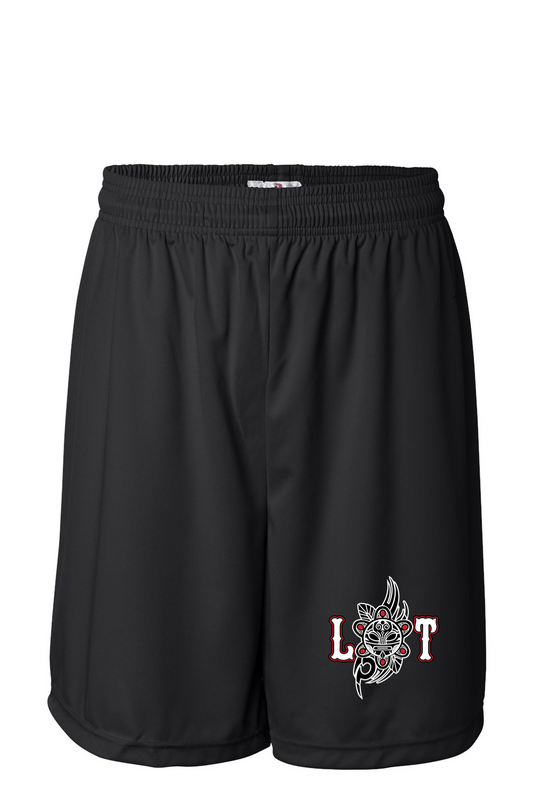 Los Tainos 7 Inch Short