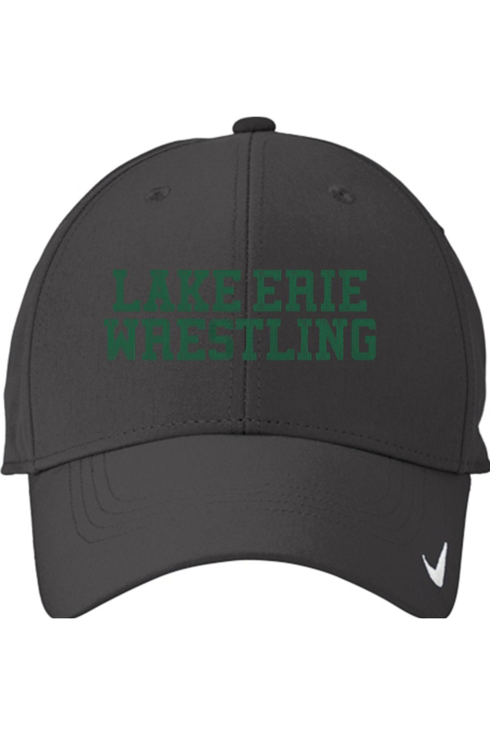 Lake Erie Wrestling Nike Dri-FIT Legacy Cap (Fulfill)