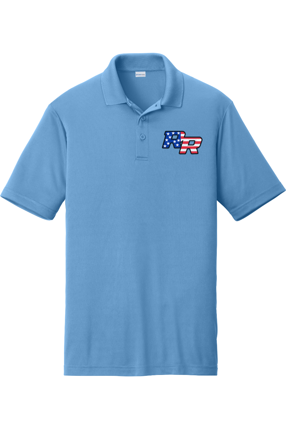 Richmond Royals 10U PosiCharge Competitor Polo