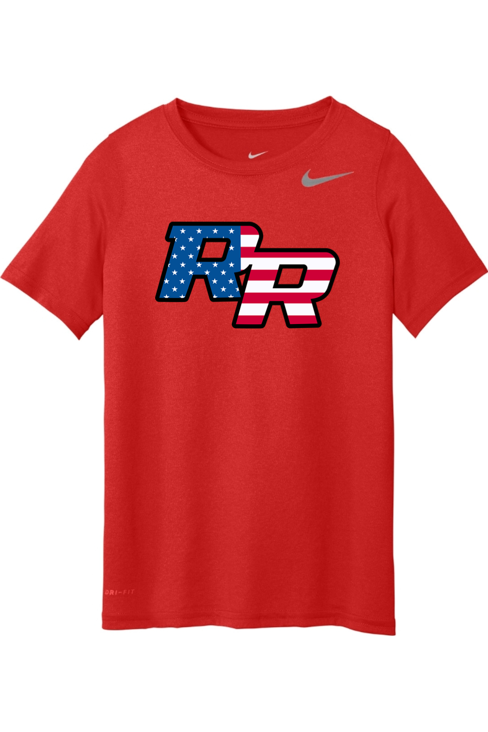 Richmond Royals Nike Youth Team rLegend Tee