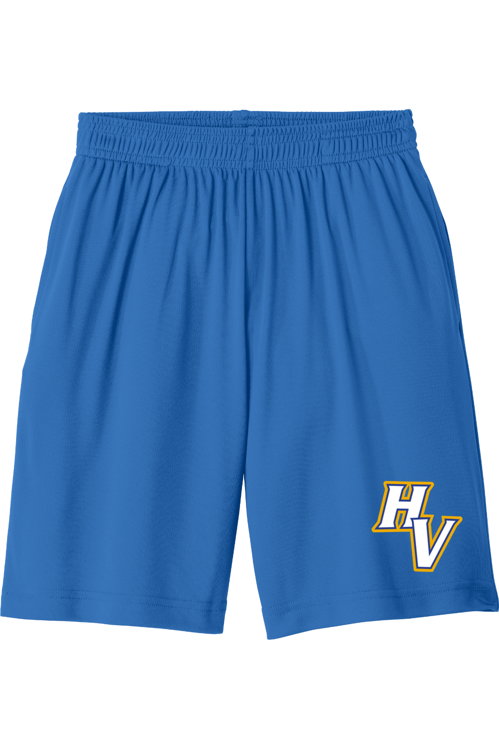 Hopkins High School Football DTF Competitor Pocketed Short