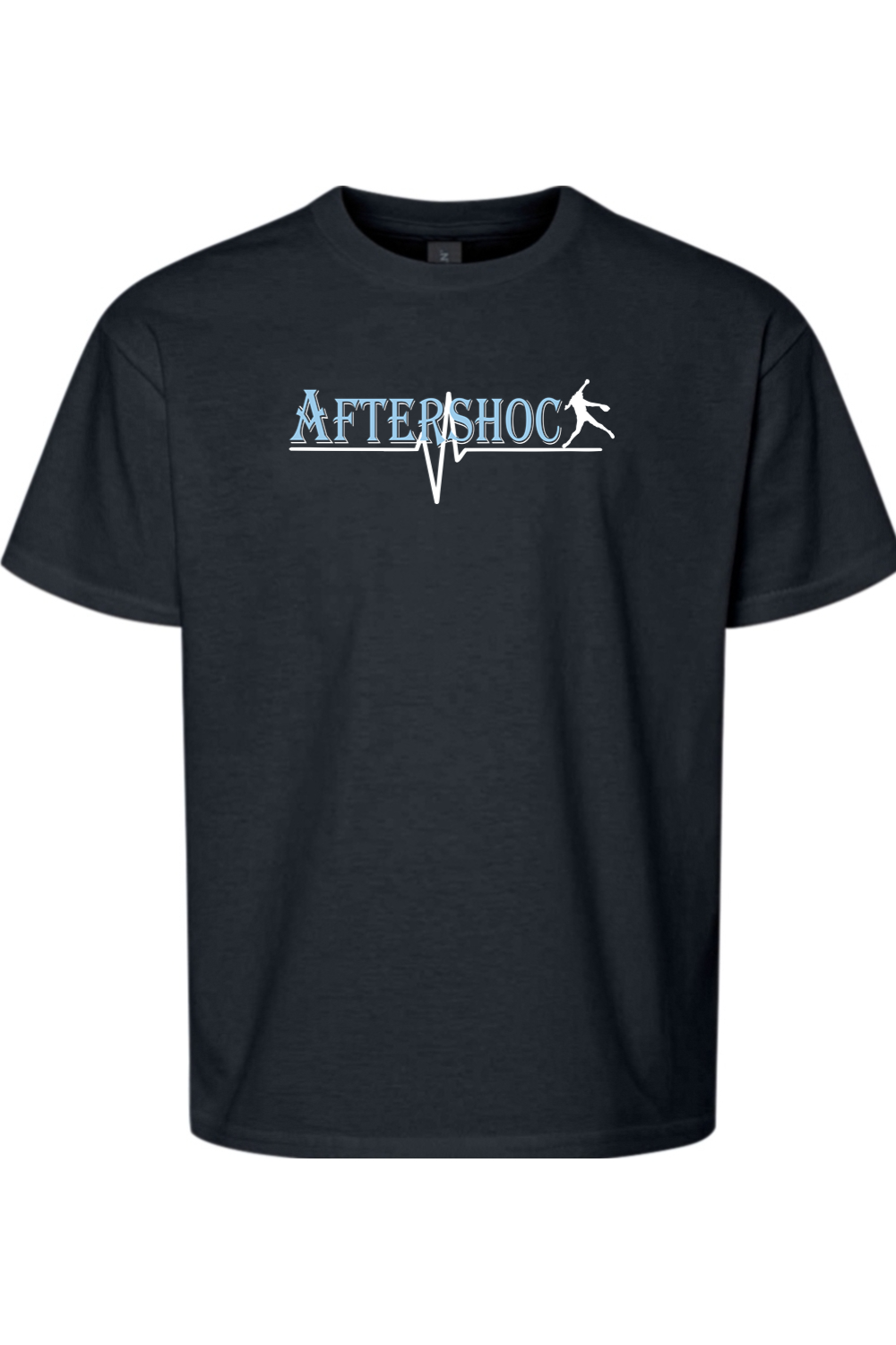 Aftershock Softball Youth Softstyle T-Shirt