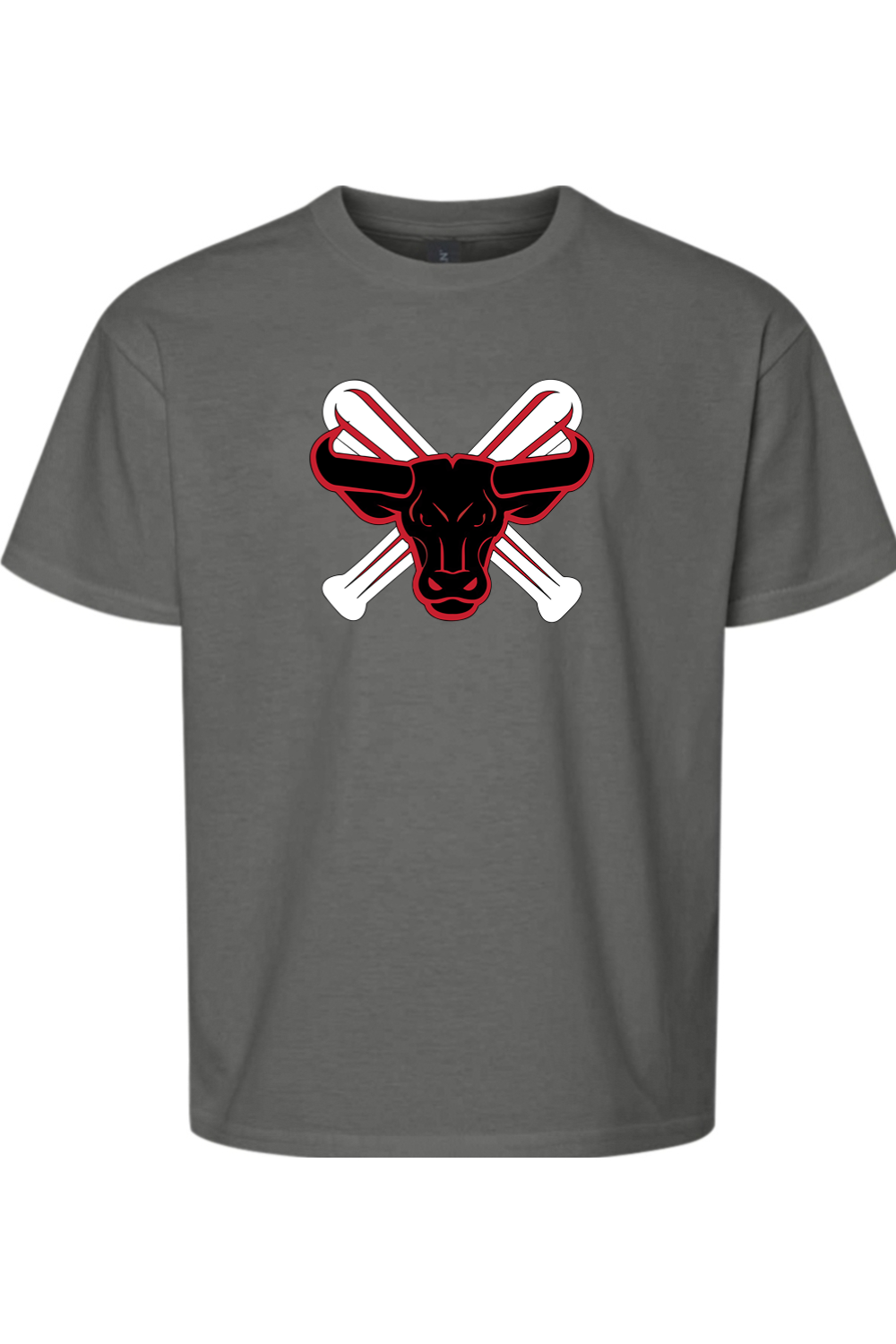 Gildan Youth Softstyle T-Shirt
