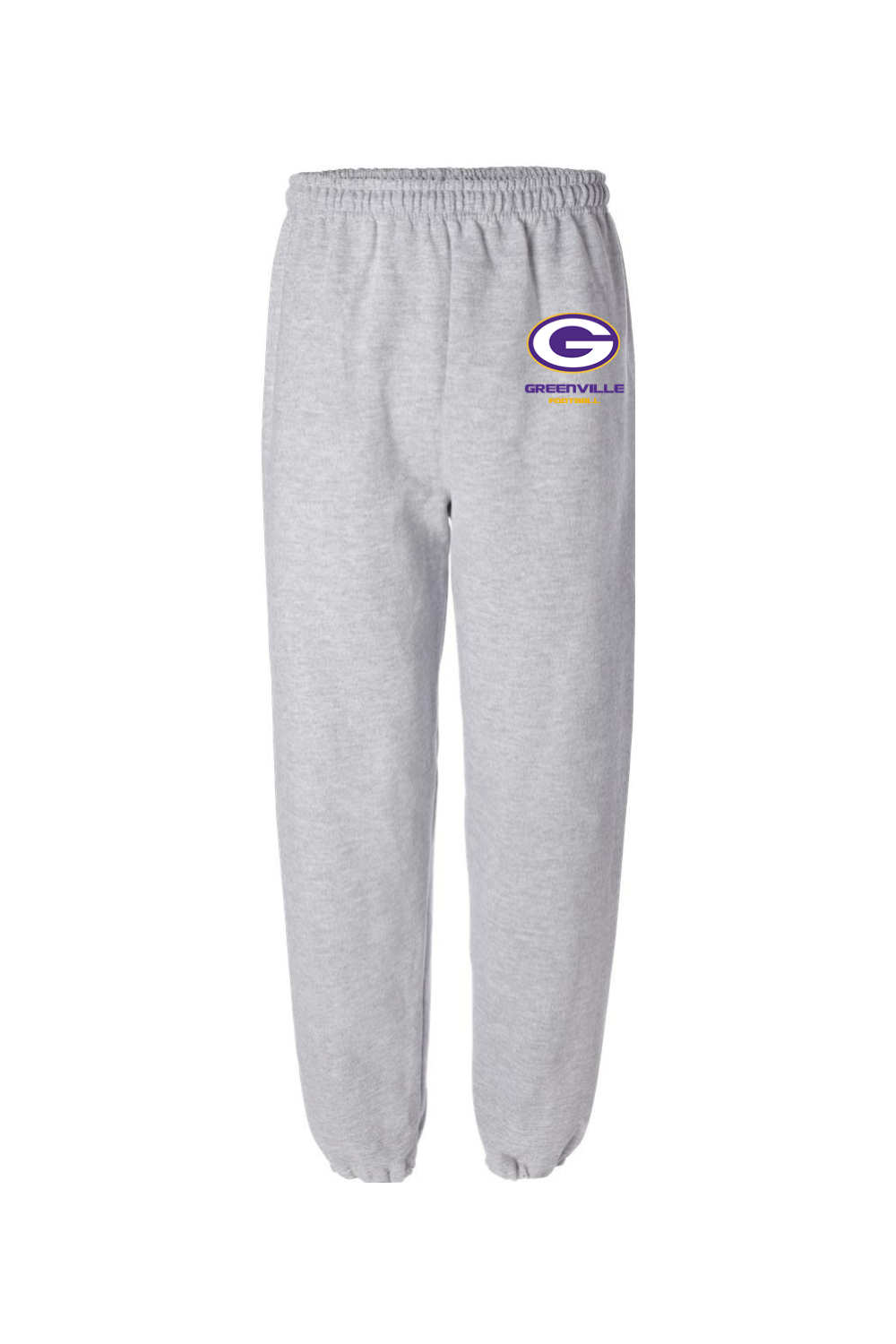 Greenville Football Sweatpants