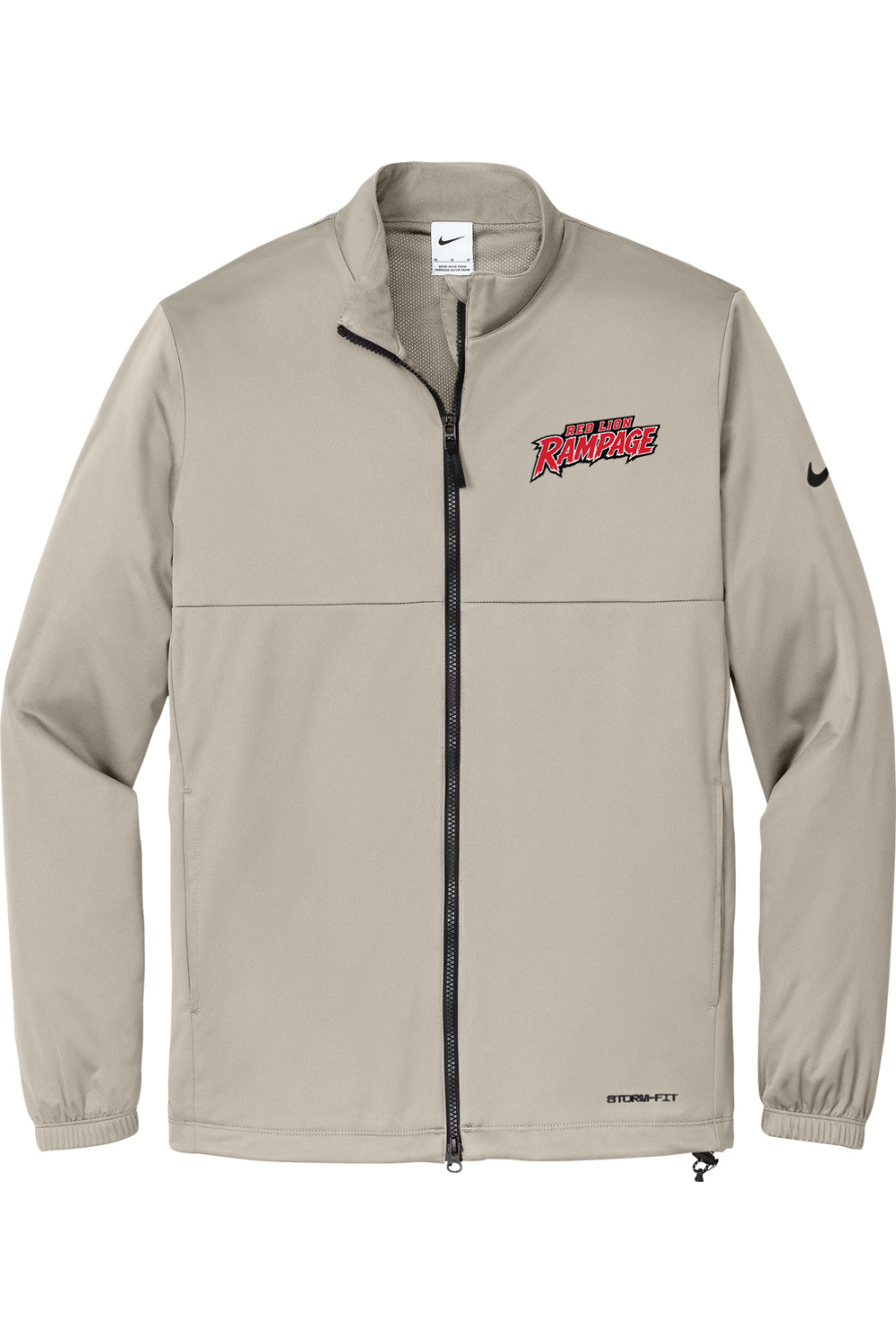 Red Lion Rampage DTF Nike Storm-FIT Full-Zip Jacket