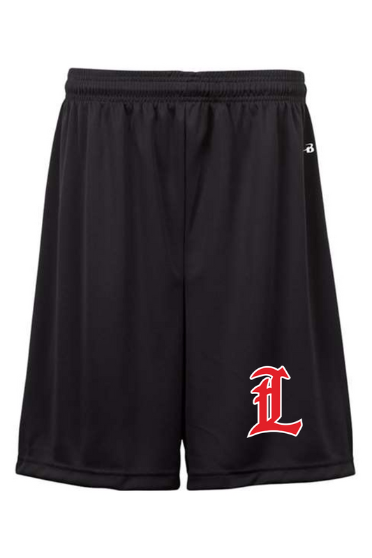 Lancaster Legends 6 Inch Youth Short