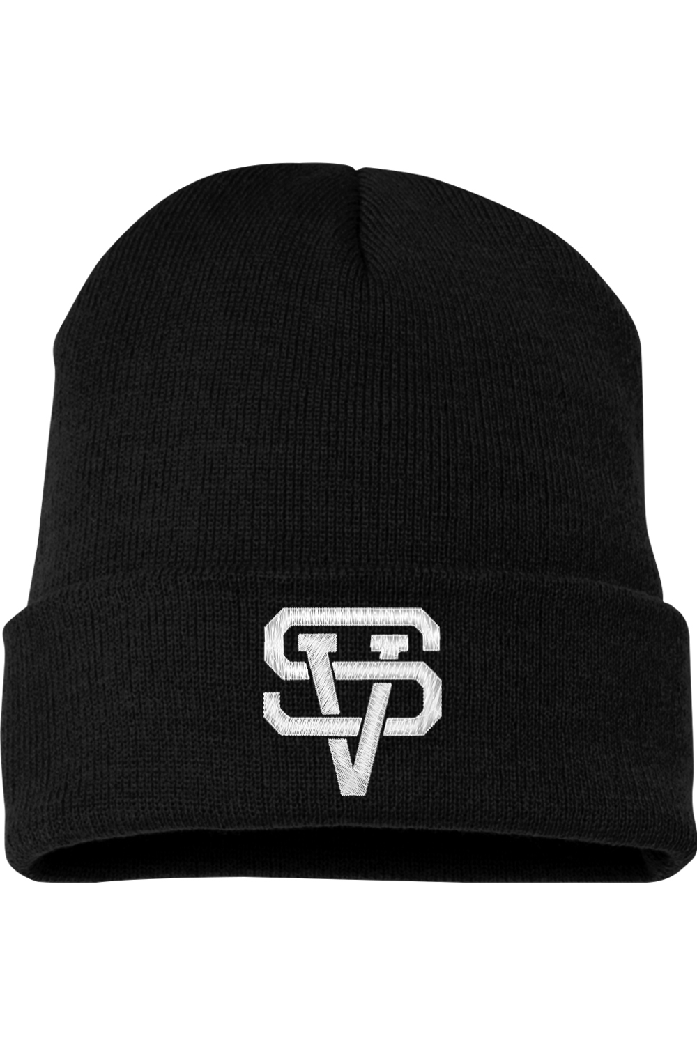 Scottsdale Vipers Baseball Classics Cuffed Beanie