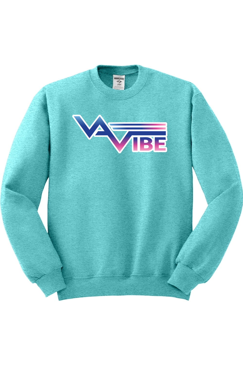 VA Vibe NuBlend Crewneck Sweatshirt