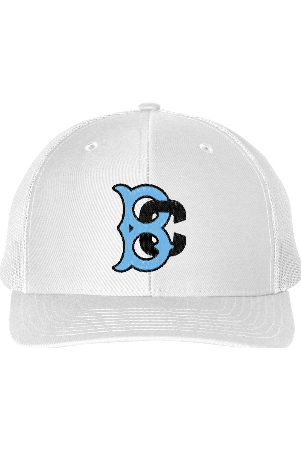 BC Bombers Snapback Trucker Cap