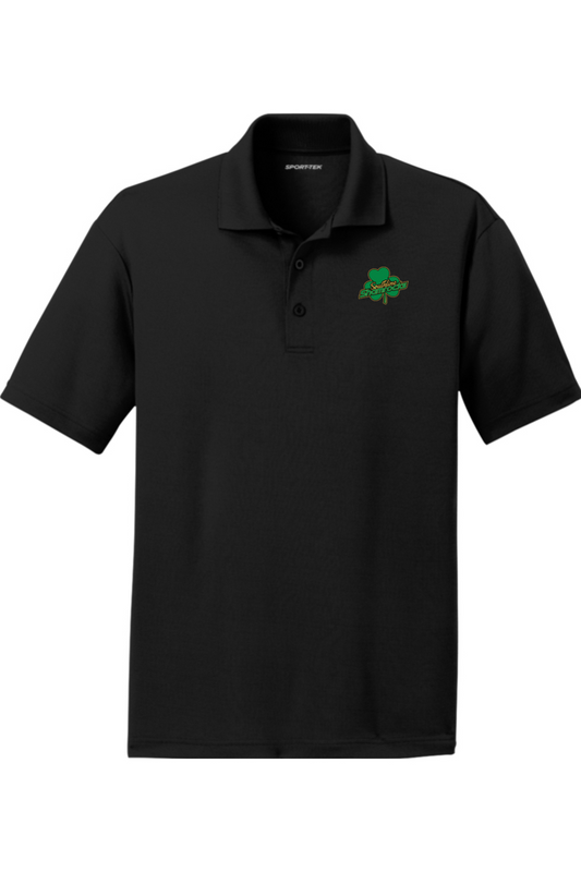 Sport-Tek PosiCharge RacerMesh Polo