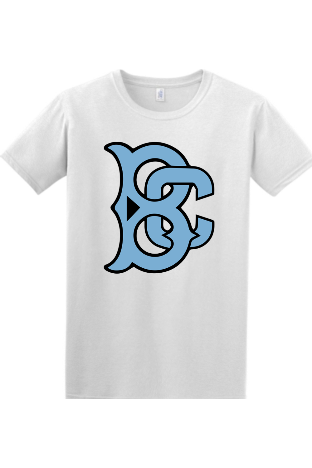 BC Bombers Softstyle T-Shirt