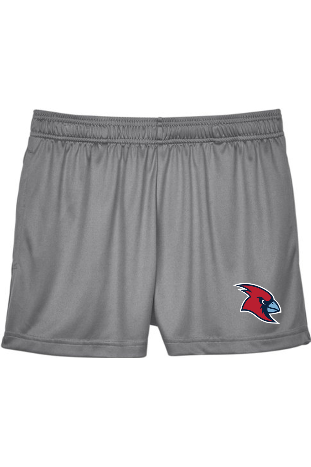 Marion Redbirds Baseball Ladies' Zone Performance Short